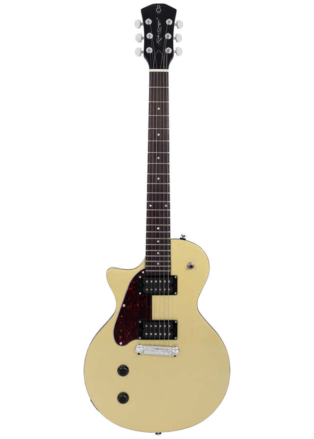 L3 Hh Lh Gold Top Sc Archtop Rn Dorado