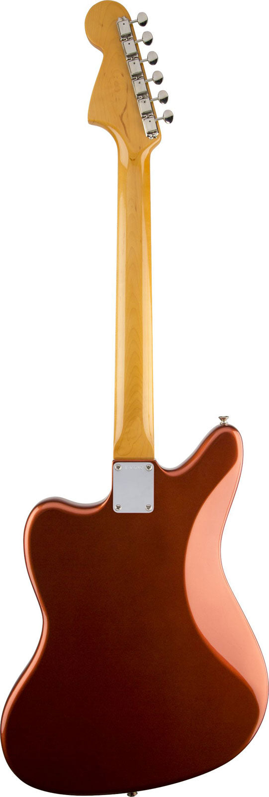 Jaguar Signature Johnny Marr Rw Metallic Ko