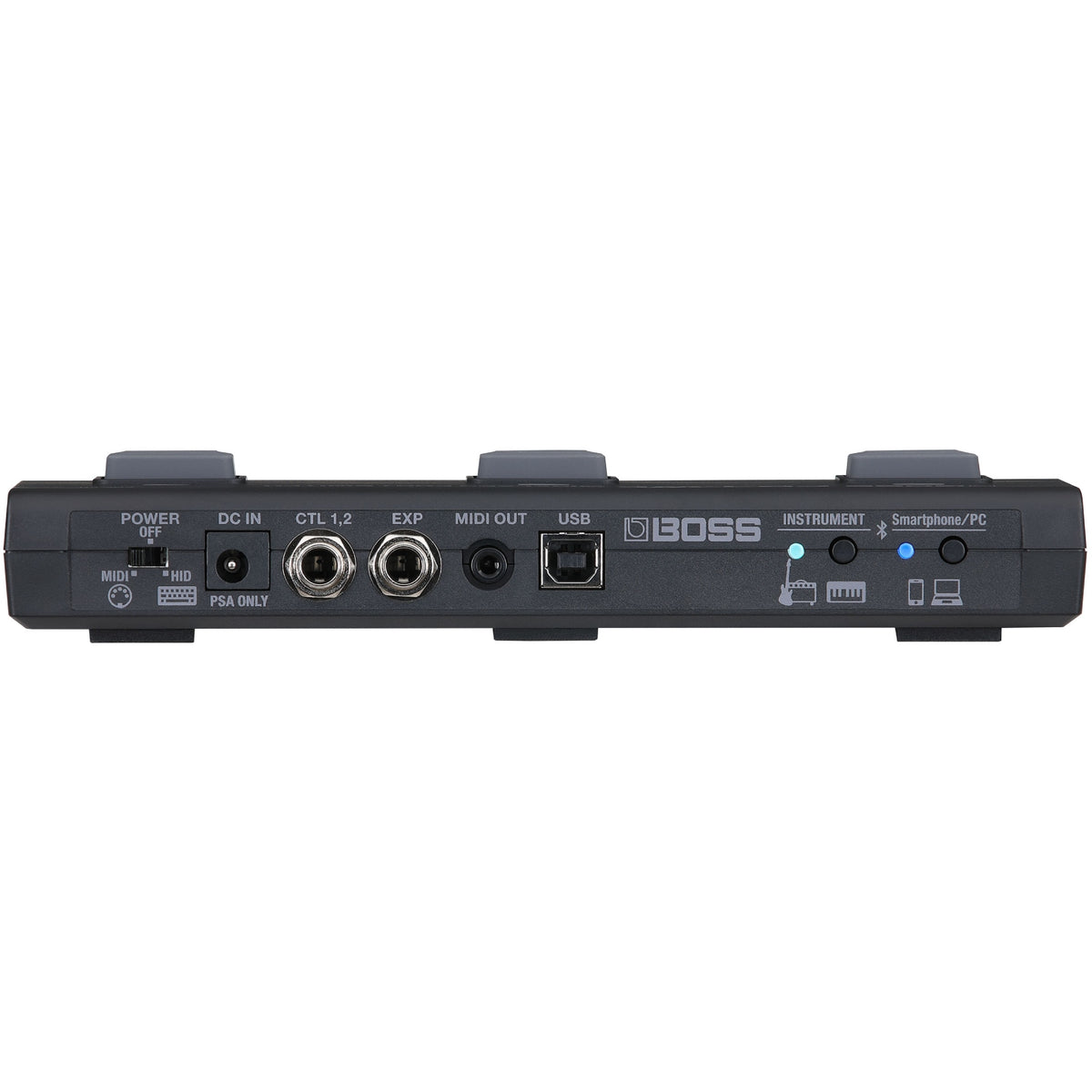 FS-1-WL Interruptor de pie inalámbrico