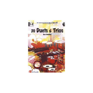 20 Dúos & Tríos