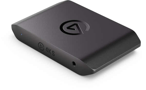 Elgato Game Capture 4K S