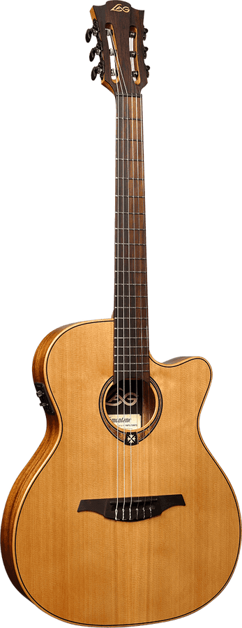 Tramontane Tn170Asce Folk Nylon Slim Ctw