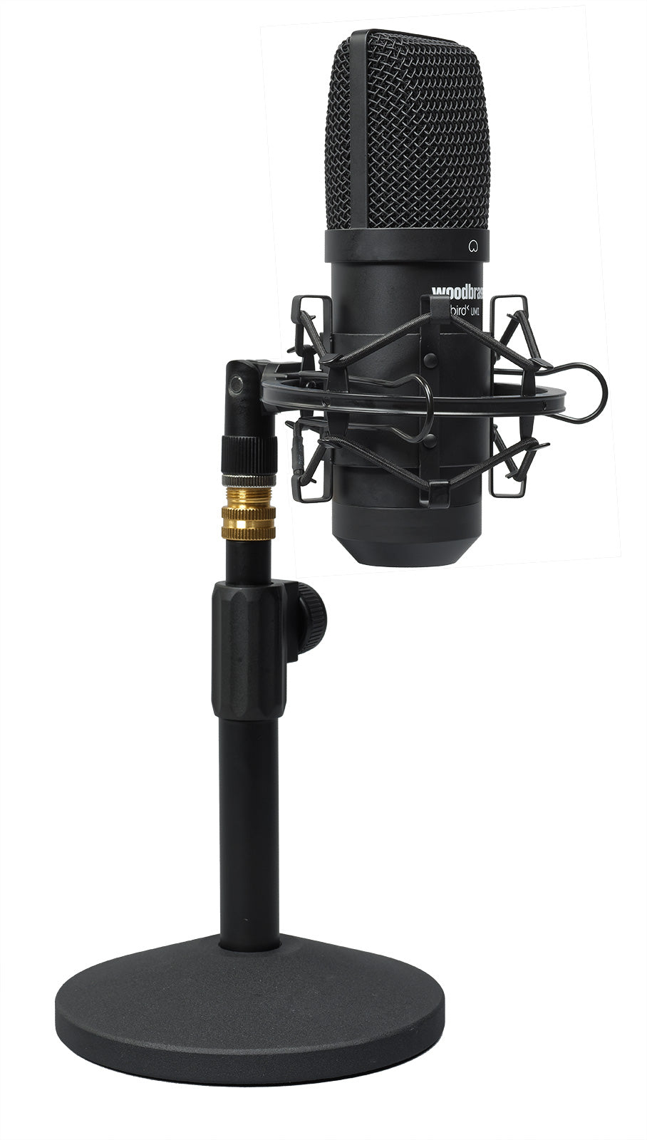 Bird UM1 Paquete de podcast USB