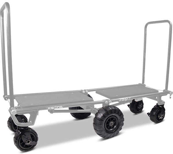 AMG 750 - Upgrade kit to AMG 750 All Terrain