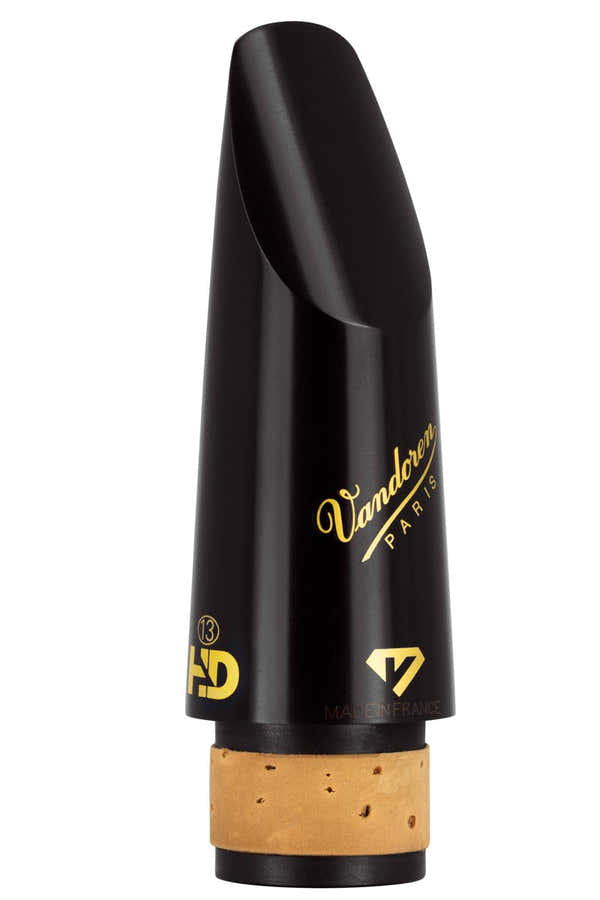 Black Diamond HD Serie 13 - Clarinete Sib (BD5 HD)