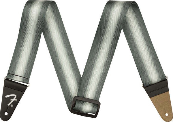 2" Correa de guitarra de cinturón de seguridad Am Pro Mercury
