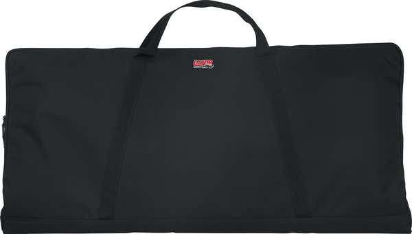 Funda para teclado GKBE61 Negro