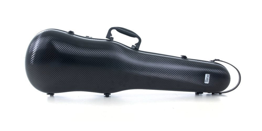 Gewa 1.8 Negro - Violín 4/4 (Asa Metro)