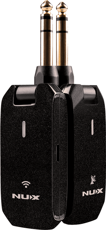 C5RC Sistema Inalámbrico Para Guitarra 5,8 GHz Sincronización Automática