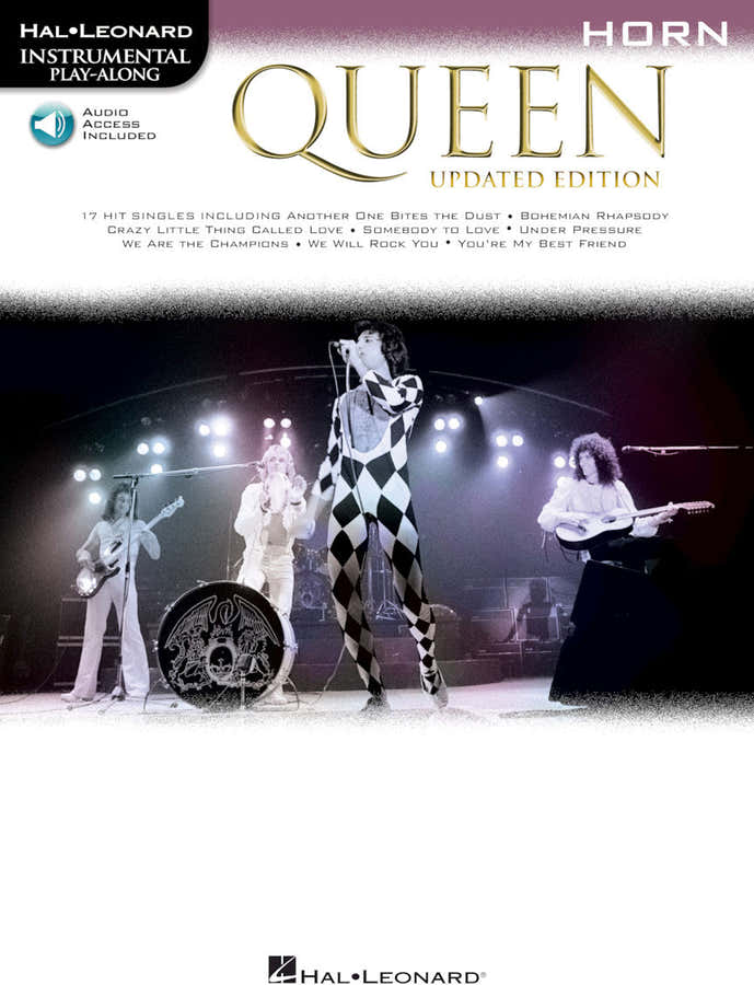 Queen - Updated Edition