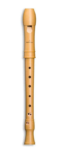 Canta Soprano 2106 - Peral (digitación barroca)