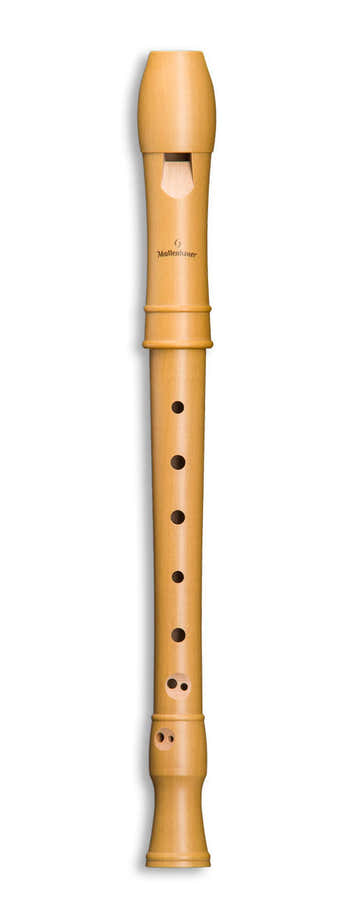 Canta Soprano 216 - Peral (Digitación Barroca)