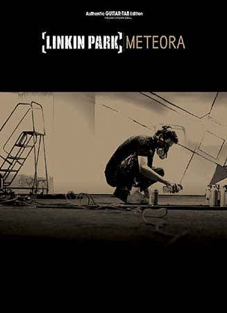 LINKIN PARK - METEORA - GUITAR TAB