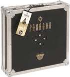 NP56N - Pack Completo Paragon Neil Peart +9 DÍAS DE PRUEBA DRUMEO