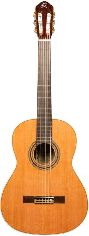 Traditional 4/4 6 LH + funda de transporte Pro