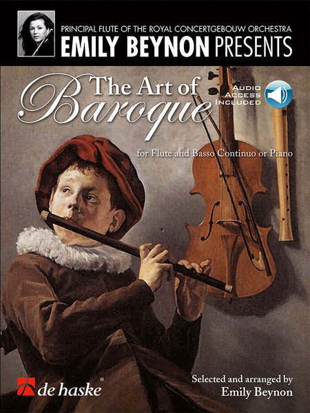 The Art of Baroque