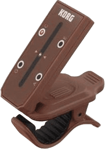 Afinadores Headtune Ukulele
