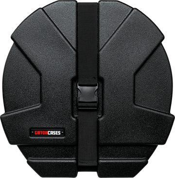Estuche Moldeado Grooves Para Tom 14" X 14"