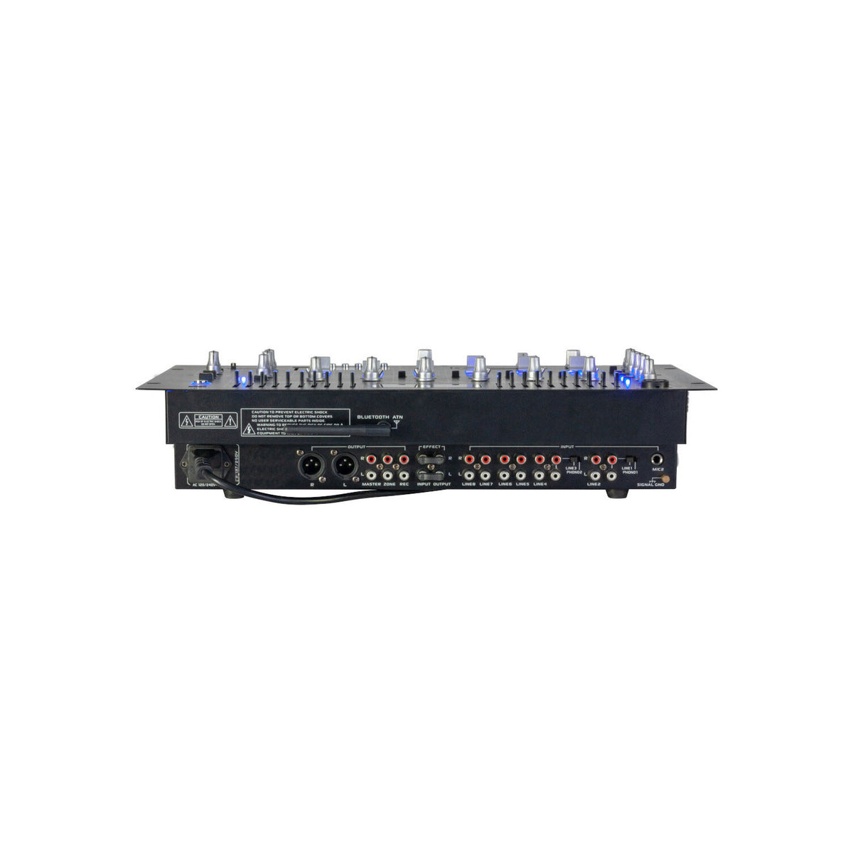 DJM102-BT