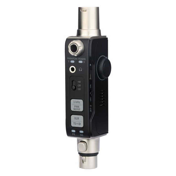 XVive AT-2 Probador de audio