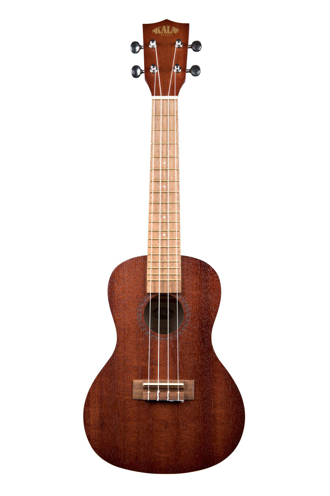 Ka-15 Mahogany Concert