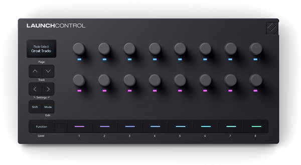 Launch Control 3