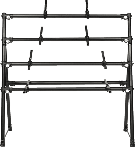 Quiklok Soporte para teclado MKS4 Negro