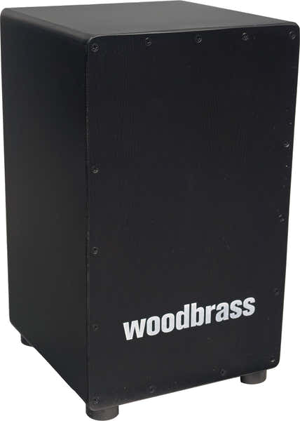 Woodbrass Cingaro Negro