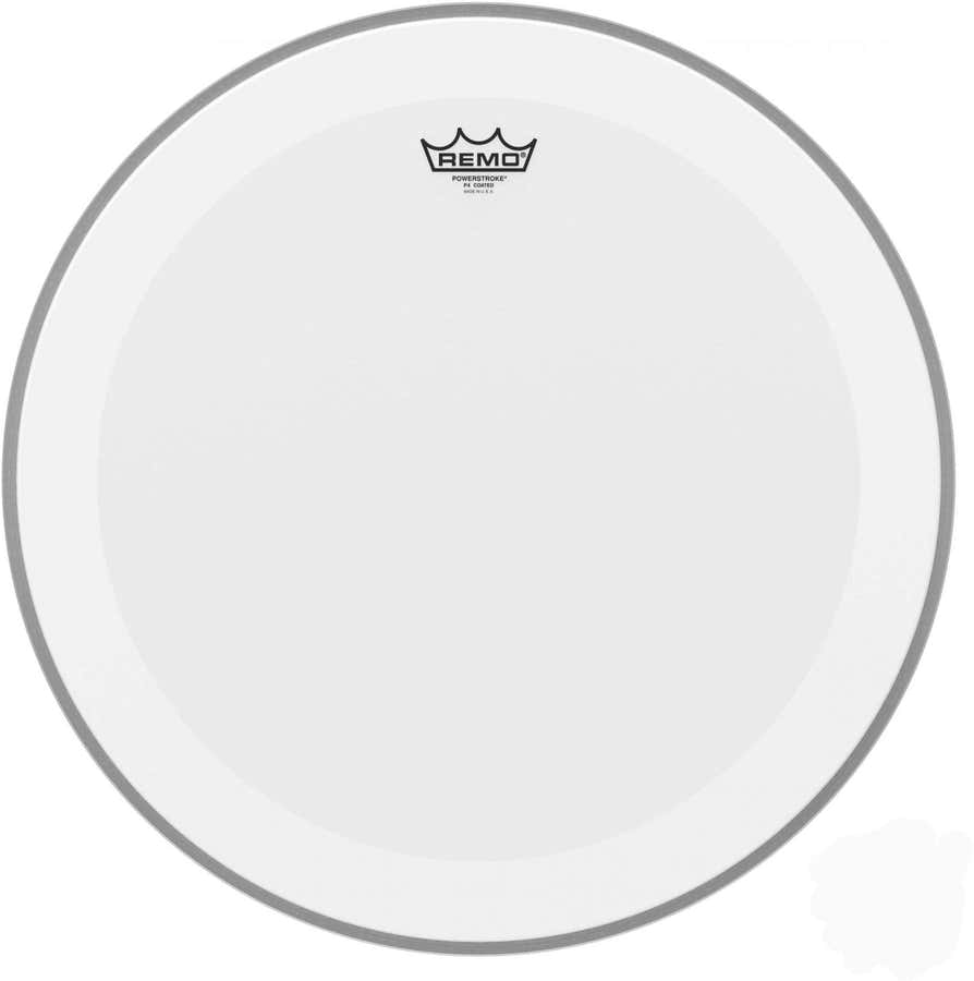 P4-1120-C2 Powerstroke IV 4 20 Revestida
