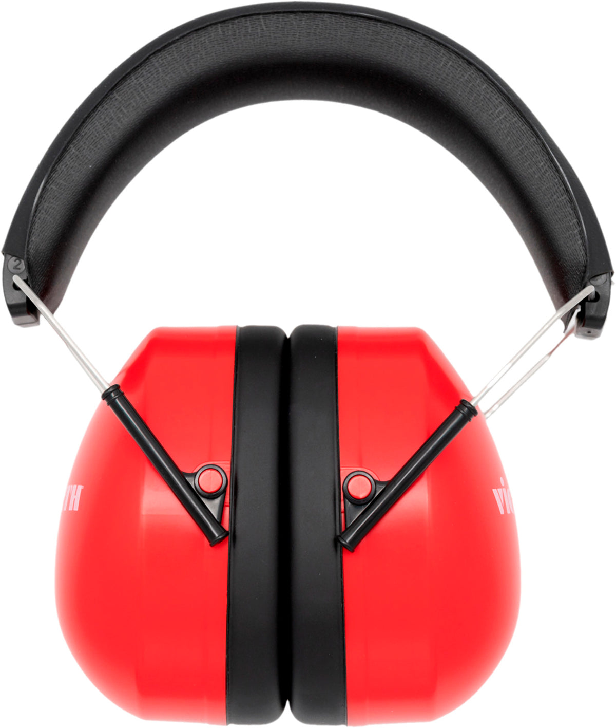 KIDP2 - Auriculares para niños (- 25 dB de reducción de ruido)