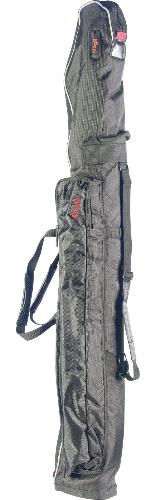 ECL 4/4 BK Violonchelo+Funda/Arco Negro