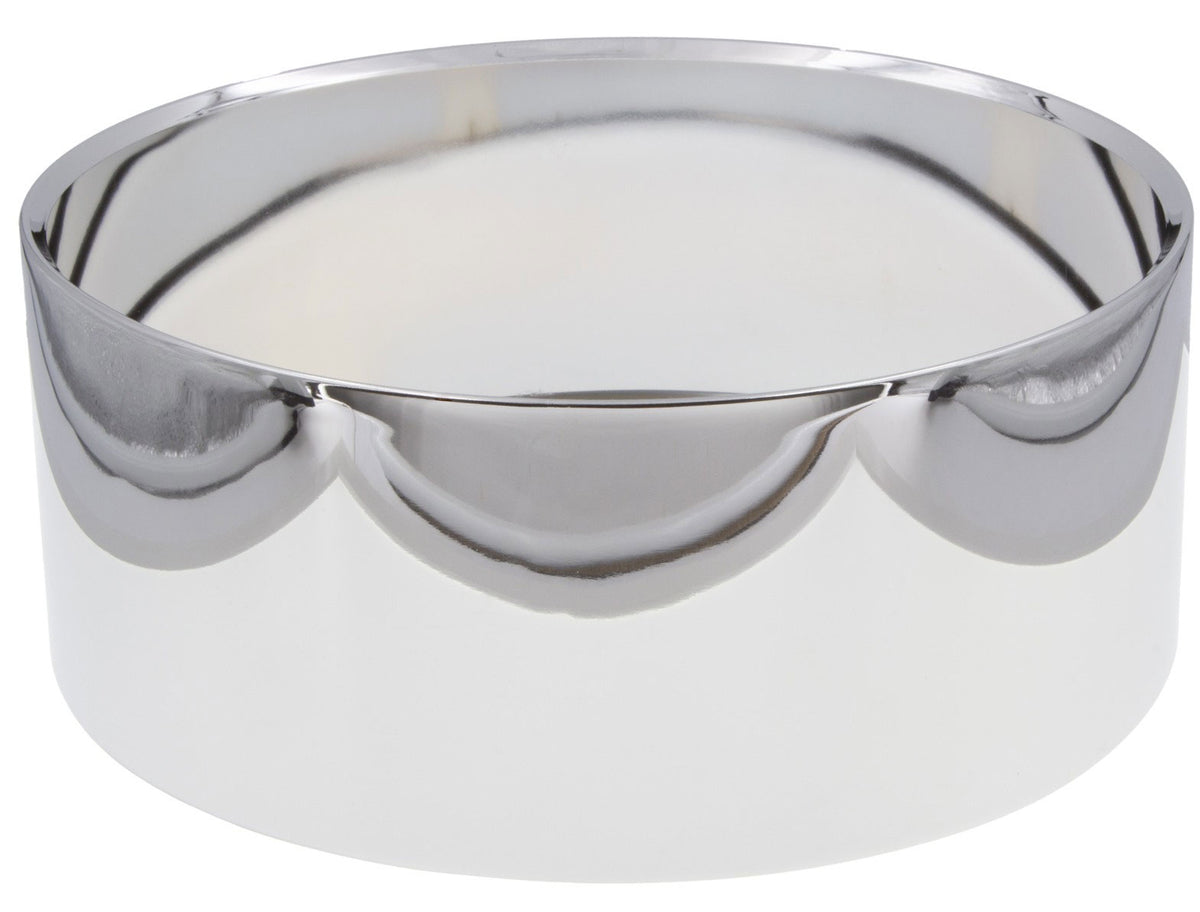 Sparedrum SST14055ST 14" X 5.5" Casco De Acero Caja Clara
