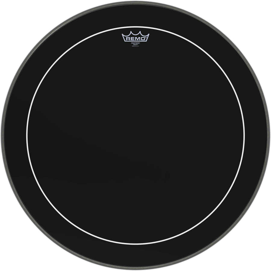 EBONY PINSTRIPE 24