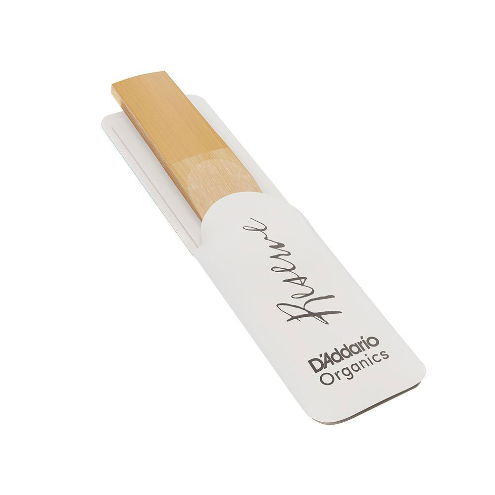 ORGANIC RESERVE 2,5 - SAXOPHONE SOPRANO