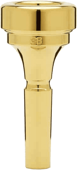 4881 Classic - 3B Chapada En Oro (Corneta)