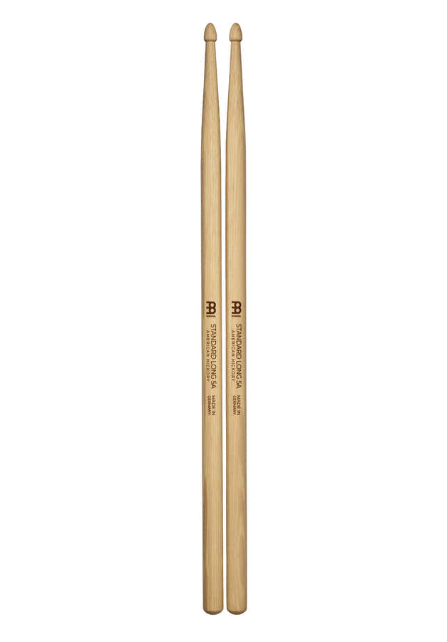 SB103 - Hickory estándar largo 5a