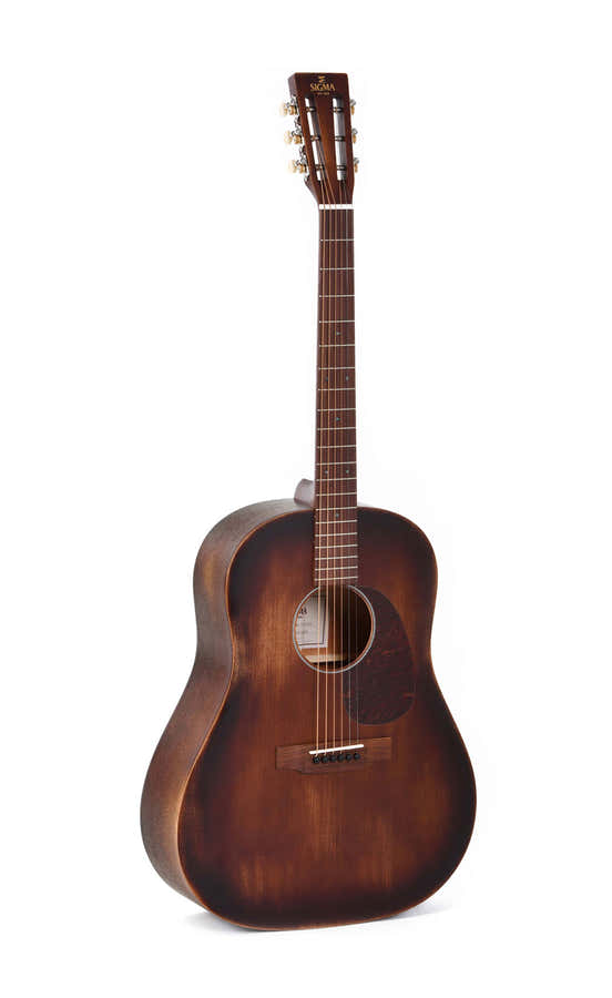 Serie 15 Djm-15 envejecido