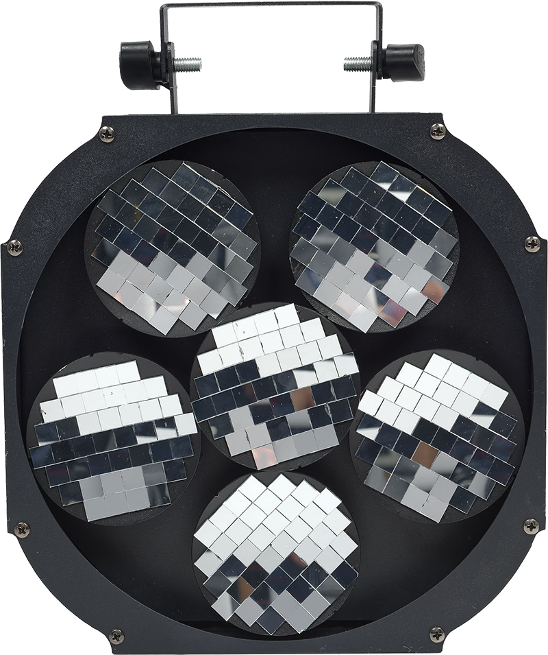 Algam Lighting Moving Mirror 6