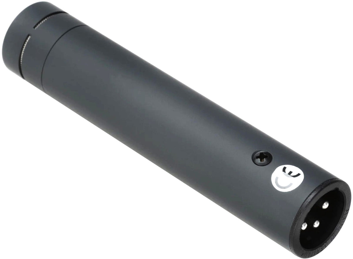 KM 185 Negro