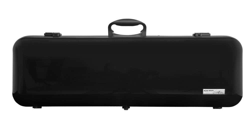 4/4 VIOLIN CASE AIR 1.7 NOIR