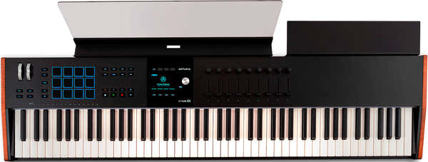 Keylab 88 MK3 Negro