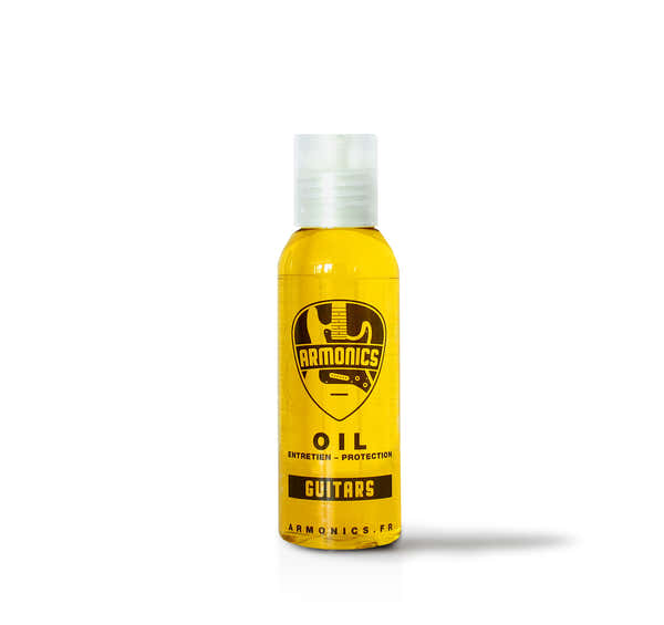 Armonics Oil