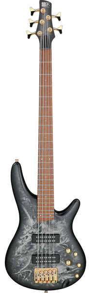 SR305EDX-BZM Hielo Negro Mate Congelado