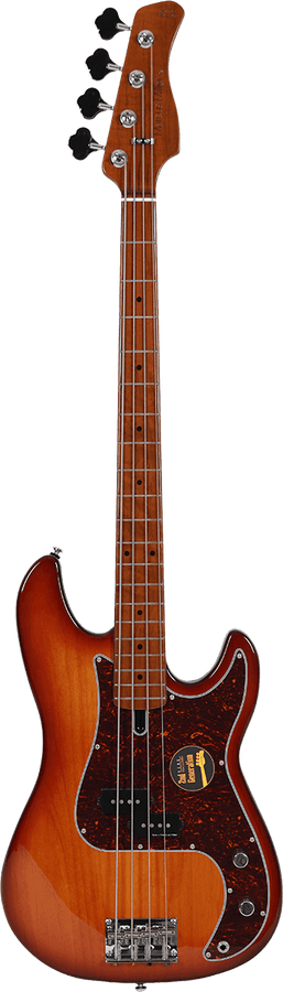 P5 Alder-4 Ts Mn