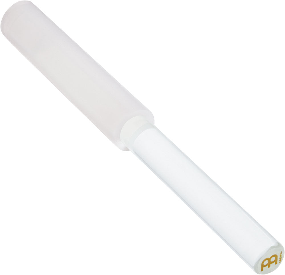 SONIC ENERGY HALF-COATED CRYSTAL SILICONE ROD MEDIUM - CSBRHM