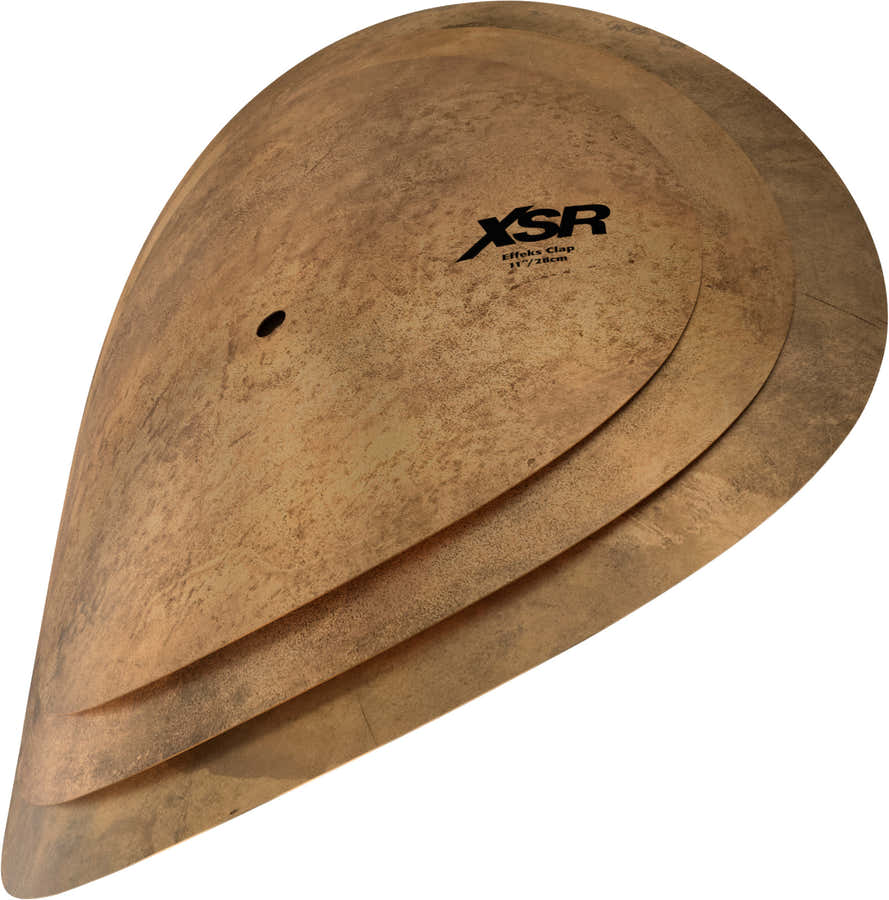CLST - XSR Effeks Clap Stack