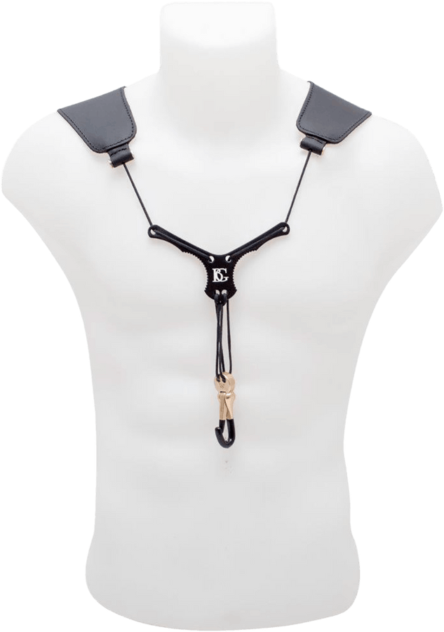 Correa Yoke Zen (M/L) - Mosquetón - Saxofón