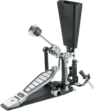 PPS20 - CAJATE COWBELL FOOT PEDAL BRACKET