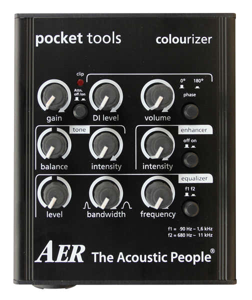 AER Colourizer 2