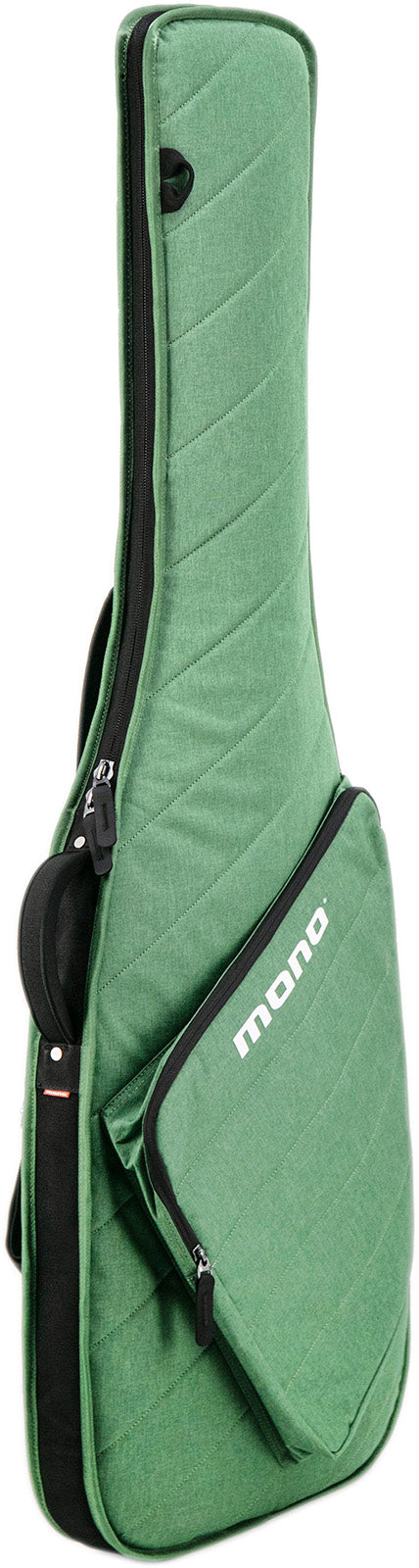 Funda Bajo Eléctrico Verde - M80 Sleeve V2